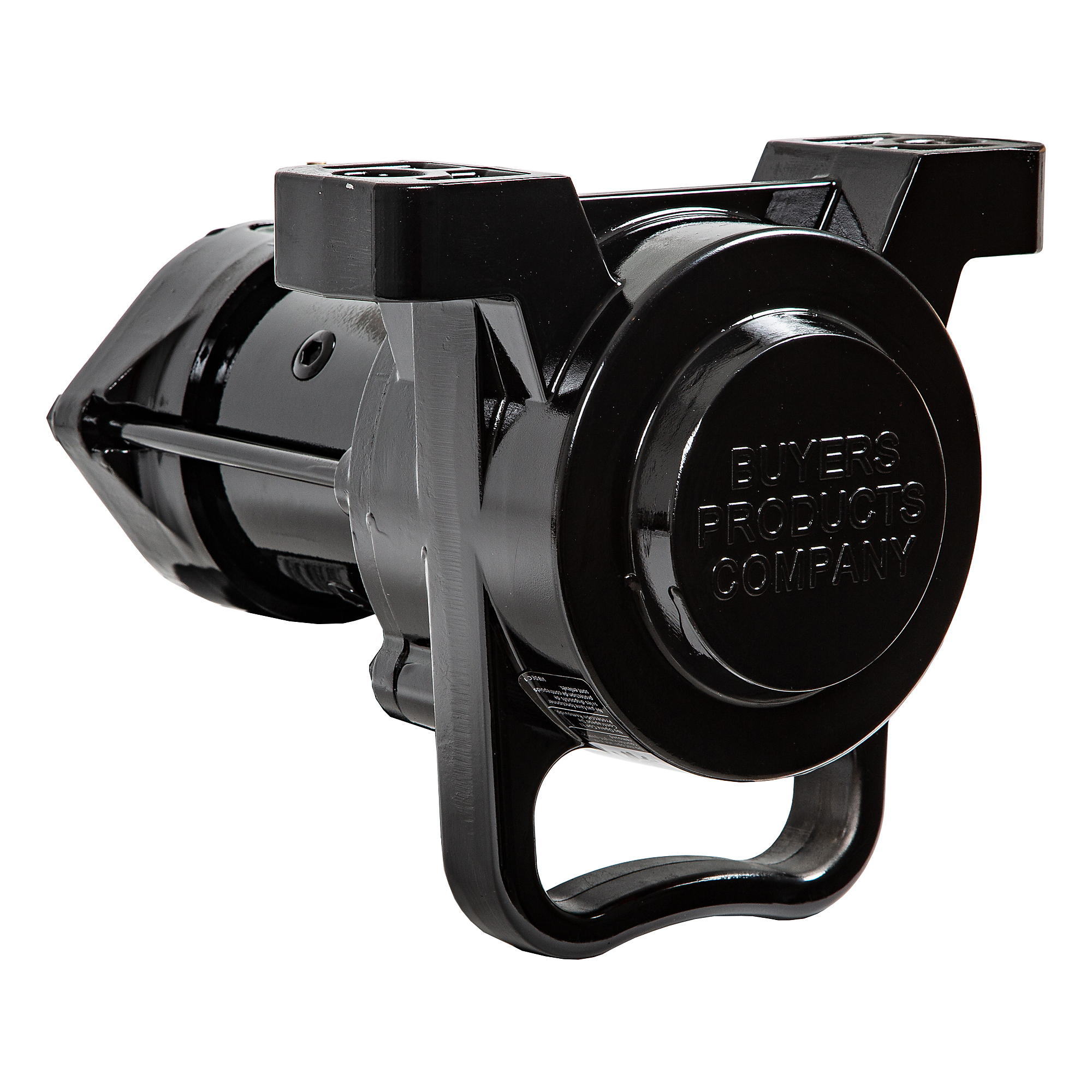 Buyers Products, SaltDogg 2500 lb Vibrator for Dump Bodies, Included (qty.) 1 Model# DBV25001